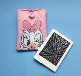 Case de Kindle Margarida - Aec marcadores