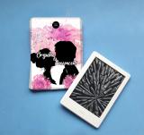 Case de Kindle Orgulho e Preconceito - Aec marcadores