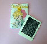 Case de Kindle Pequeno Principe - Aec marcadores