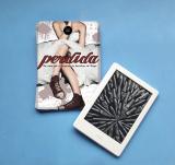 Case de Kindle Perdida - Aec marcadores