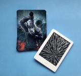 Case de Kindle The Witcher - Aec marcadores