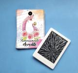 Case de Kindle Unicornio - Aec marcadores