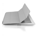 Case e suporte double smart 7" cinza bo219 multilaser
