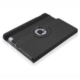 Case e Suporte Giratória Multilaser Ipad 9.7'' BO188 - Preto
