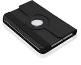 Case E Suporte Giratoria Multilaser Para Samsung Galaxy 7 POLEGADAS - Preto