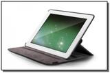 Case e suporte giratoria para ipad 9.7pol - preto - Multilaser