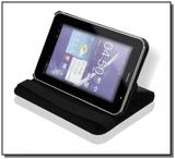 Case e suporte giratoria para samsung galaxy 7pol - Multilaser