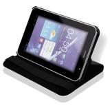 Case e Suporte Giratório Multilaser BO189 Para Samsung Galaxy 7"