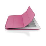Case E Suporte Multilaser Double Smart Cover Multilaser 7Pol-Rosa - BO218
