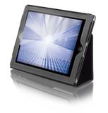 Case E Suporte Multilaser Para Ipad 10 Pol. 2 Em 1 Preto - BO099