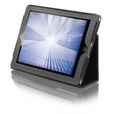Case E Suporte Multilaser Para Ipad 10pol 2 Em 1 Preto