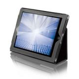 Case e Suporte para Ipad 10 Polegadas Preto BO099 - Multilaser