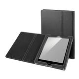 Case e Suporte Para Ipad Multilaser 10 Bo099 - Preto
