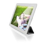 Case e Suporte Smart Cover Magnética para IPAD 2/3 - - Multilaser