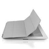Case E Suporte Smart Magnética Para Ipad 2 E 3 Bo162 Multilaser