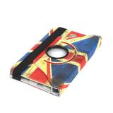 Case giratória 360º para Tablet SomPlus Samsung Galaxy Tab S2 8 T710 e T715 London