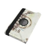 Case giratória 360º para Tablet SomPlus Samsung Galaxy Tab S2 8 T710 e T715 Roma