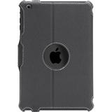 Case iPad 3 Targus Slim Cinza