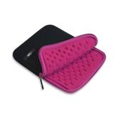 Case Ipad 9.7" Preta E Rosa - 309 - force line