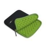 Case Ipad 9.7" Preto E Verde - 309 - force line