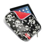 Case Leadership para iPad Caveira - 0759