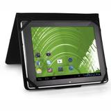 Case Multilaser Universal Para Tablet 9.7 Preto - BO184