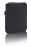 Case Neoprene Multilaser "15"Pol Colors - Preto e Rosa - BO125
