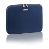 Case Neoprene Para Netbook - 10pol Azul Multilaser - BO079
