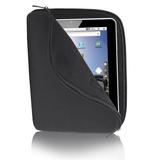 Case Neoprene para Tablet 7" Preto Multilaser - BO098