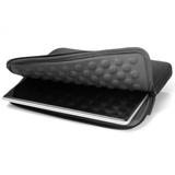 Case Nylon Dupla Camada Tablet 10 Pol Preto Bo302 Multilaser