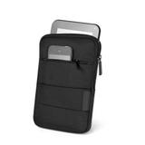 Case nylon para tablet dupla camada preta bo301 multilaser