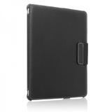 Case para iPad 3 Vuscape e Stand preto THZ157 - TARGUS - Targos