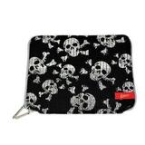 Case para ipad caveira leadership - 0759