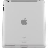 Case para iPad CP-401 Transparente FORTREK