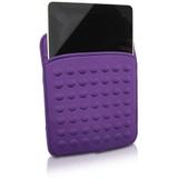 Case para iPad e Tablet 10" VAX Bonanova BO180001 - Roxa