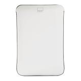 Case Para Ipad Em Neoprene Branca Am00868 Acme Made