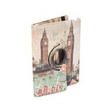Case para Ipad London - Goods br