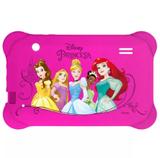 Case para Tablet 7 Disney Princesas PR939-Multilaser