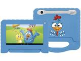 Case para Tablet 7 Pol Galinha Azul Multilaser - PR930