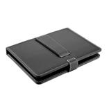 Case Para Tablet 7 Polegadas Com Teclado - PR941 - Multilaser