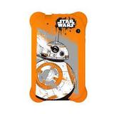 Case Para Tablet 7 Polegadas Laranja - PR940 - Multilaser