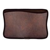 Case Para Tablet 7 Polegadas Neopren Marrom Ctb7cp Reliza