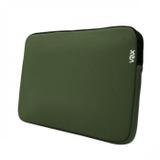 Case para Tablet e iPad 10" PEDRALBES VAX-S10PSOLS - Verde Oliva