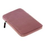 Case para Tablet Leadership Shine 0555 Rosa 7 Polegadas Universal