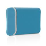 Case Para Tablet Neoprene 10 Preto E Azul Bo167 Multilaser
