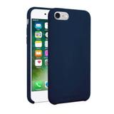 Case Premium para iPhone 7 Azul - AC312 - Multilaser