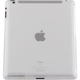 Case Protetor Para Ipad Tpu Transparente Cp401 Fortrek