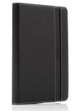 Case Stand Targus Kickstand Thz184 Preto Para iPad Mini - Lojascast
