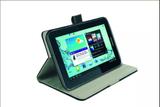 CASE SUNFIRE PARA TABLET Samsung 7”- Compatível com os modelos P3100 / 3110 PRETO