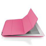 Case Suporte Smart Cover Tablet 7 Pol Rosa Bo218 Multilaser